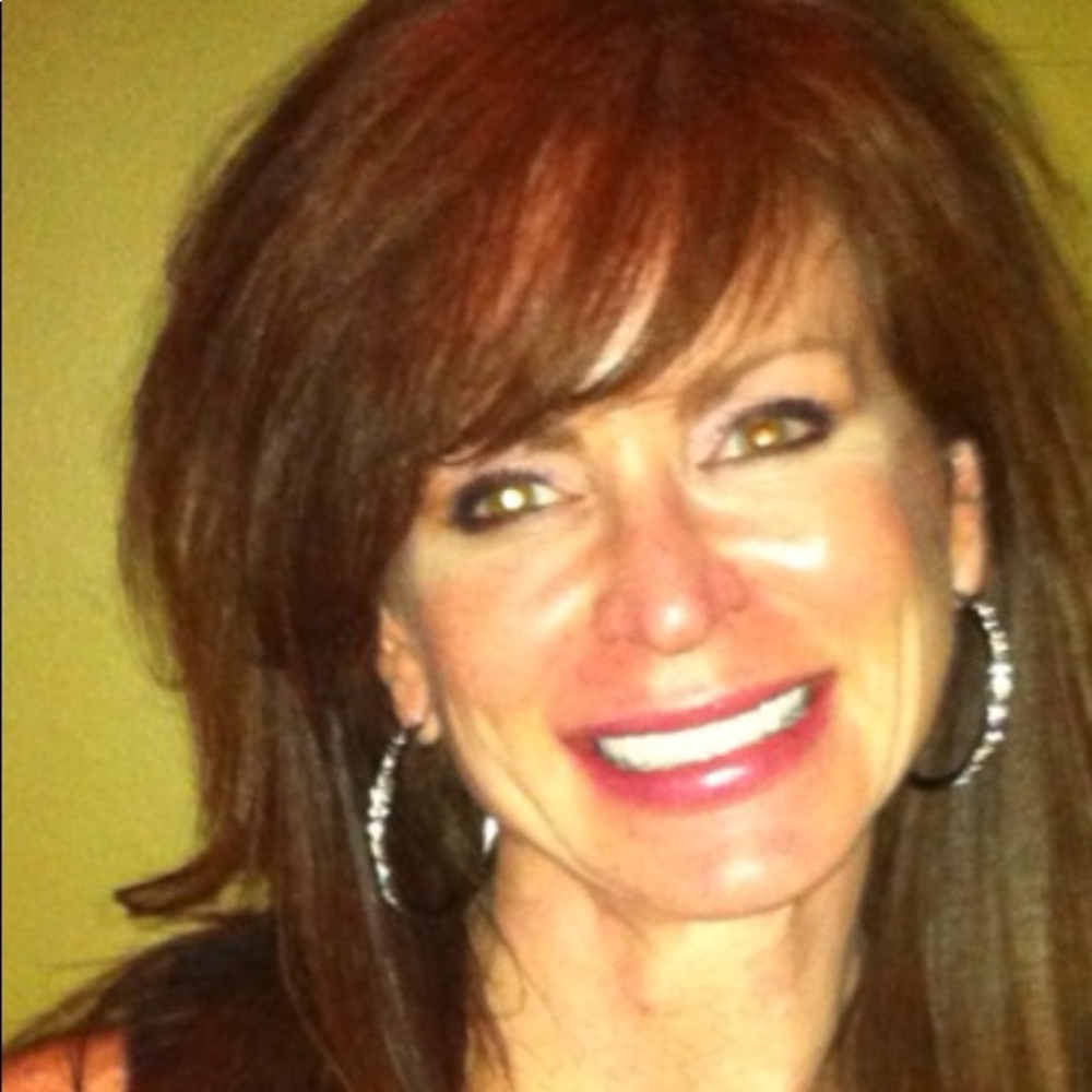 Meet your Posher, Teresa